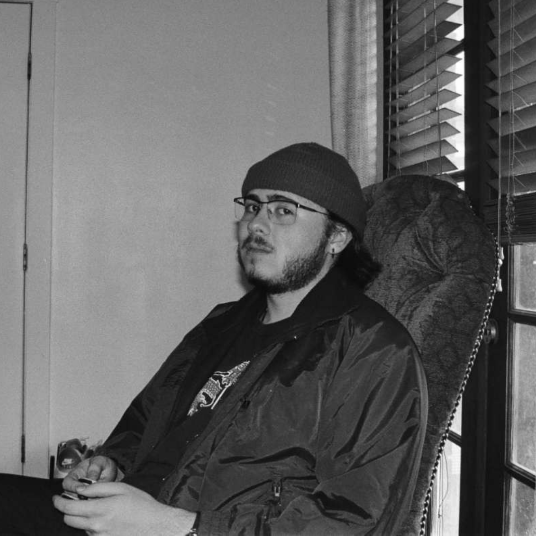 spring 2025 takeover student image