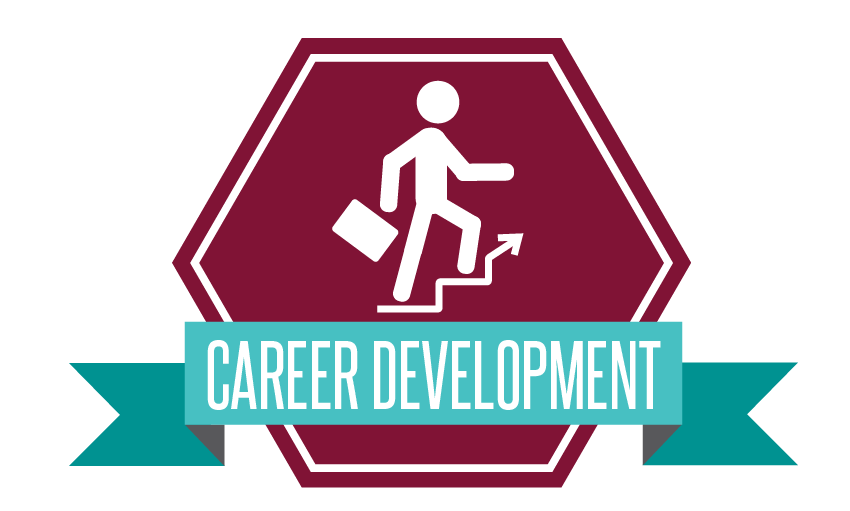 Career Engagement Badge
