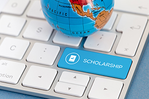 Scholarships