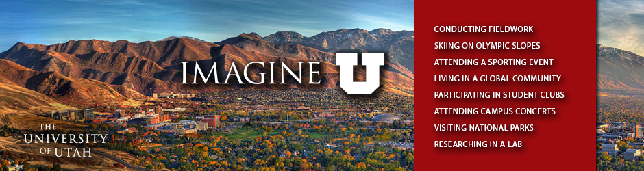 Incoming Exchange Students - Learning Abroad - The University Of Utah