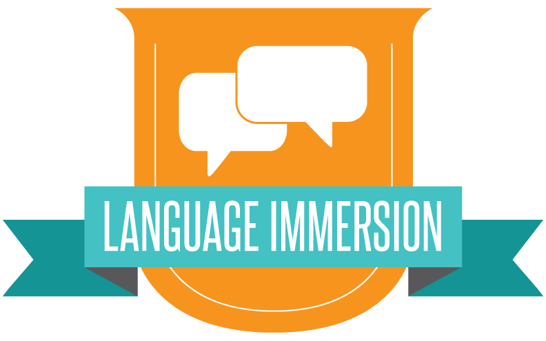 language immersion