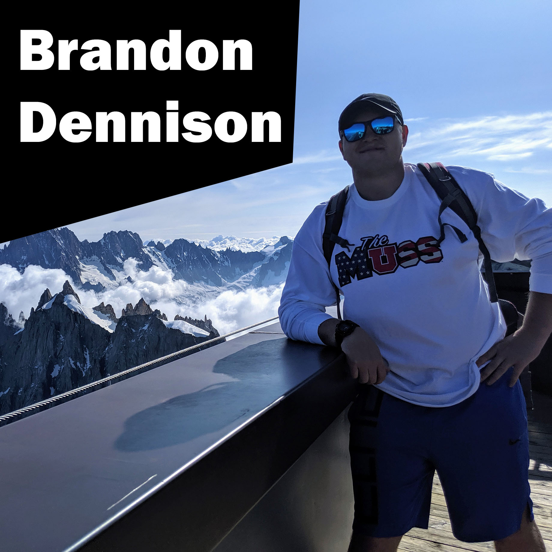 Brandon Dennison